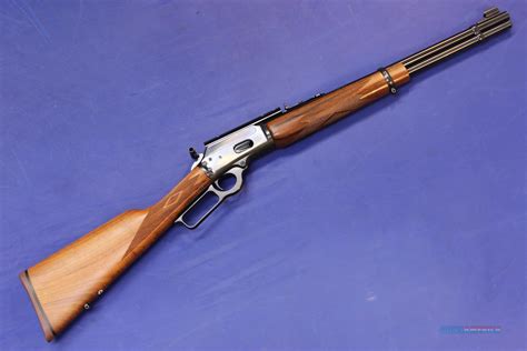 Marlin 1894c 357 Mag38 Spc Pre For Sale At