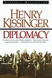 Diplomacy | Book by Henry Kissinger | Official Publisher Page | Simon ...
