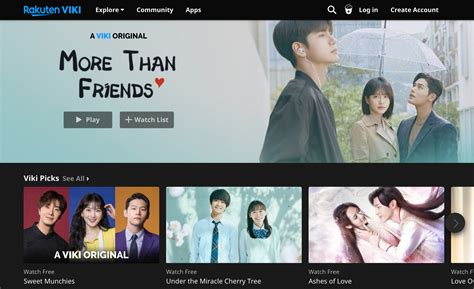 Viki Shows Not Available In Your Region How To Unblock Using Vpn