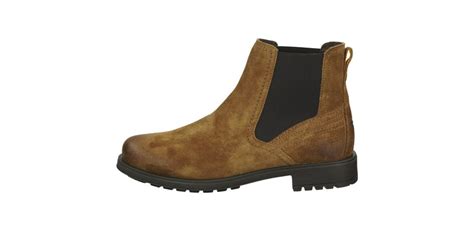 Camel Active Chelsea Boot Mont