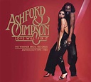 Gimme Something Real: Groove Line Celebrates Ashford and Simpson on New ...