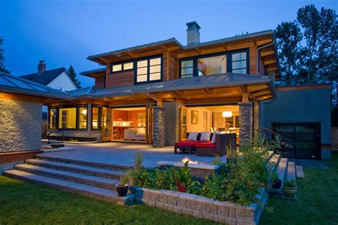 A Vancouver Custom Home Builder Can Design And Build Your Dream House
