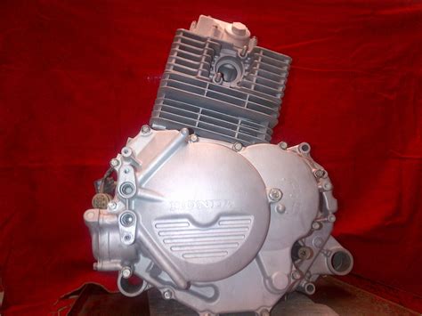 Remanufactured Honda Foreman Trx 500 Ses Crate Engine Honda Atv Forum