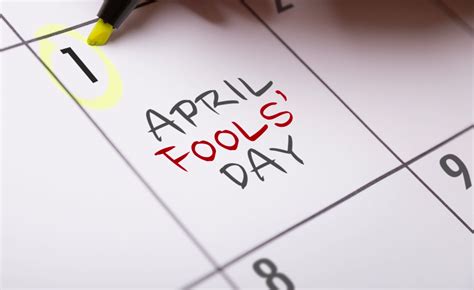 April Fools Day Origins Meaning And Hoaxes History