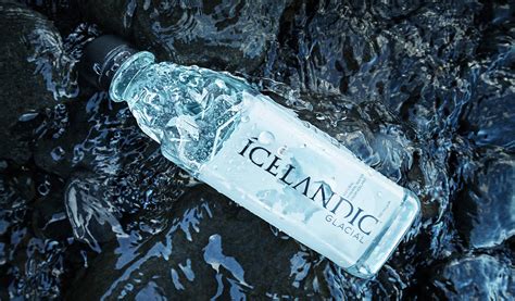 Icelandic Glacial Water Uae