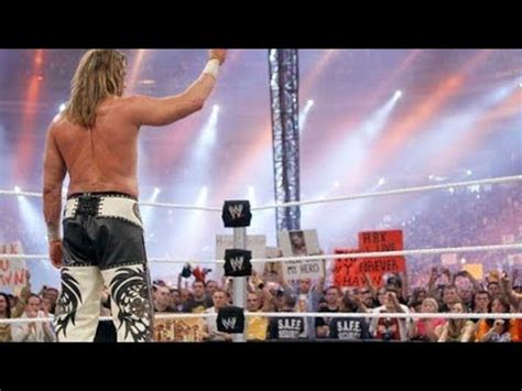 How To Make Shawn Michaels HBK Last Match Attire WM 26 In Wrestling