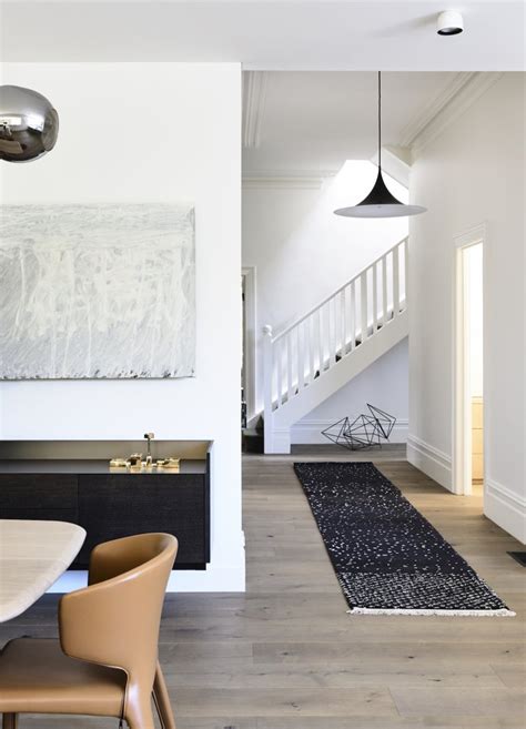 Ivanhoe Home By Doherty Design Studio Australian Interiors Est Living