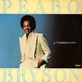 Peabo Bryson : Crosswinds (LP, Vinyl record album) -- Dusty Groove is ...
