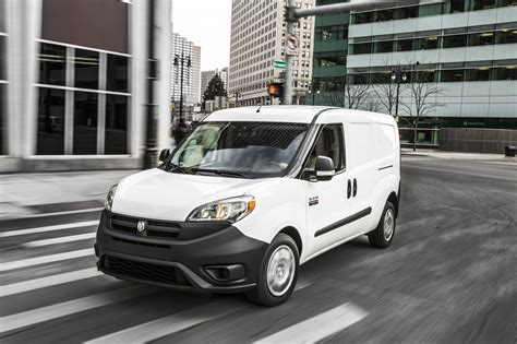 Introducing The 2015 Ram Promaster City Photos And Videos The News Wheel