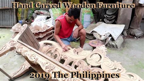 12 Extraordinary Philippines Wood Carving Furniture Store Gallery In