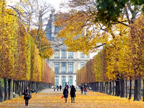 All There Is To Know About Autumn In France French Moments