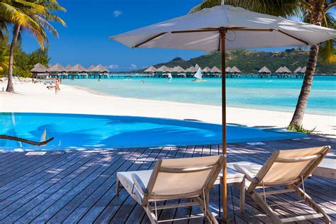 Bora Bora Beaches Top 5 Beaches On The Island