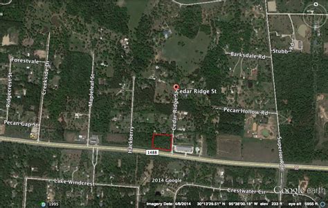Enter a state, county, city, or id. Fm-1488, Magnolia, TX 77354 - Land Property for Sale ...