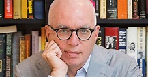 Michael Wolff Talks President Trump and His New Book Siege