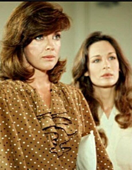 Linda Gray As Sue Ellen Ewing Dallas 1978 1991 Dallas Tv Show