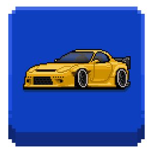 In the game it costs 0,99 €, but you will get it for free. Pixel Car Racer Hack Tool Generator | Edelsteine, Geld ...