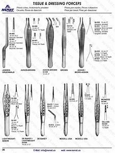 34 Surgical Instruments With Label Label Design Ideas 2020
