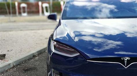Tesla Model X 100d Ficha Técnica Descripción General Detalles Y Precios