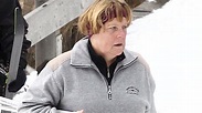 Verletzt! Angela Merkel erleidet Ski-Unfall | Promiflash.de