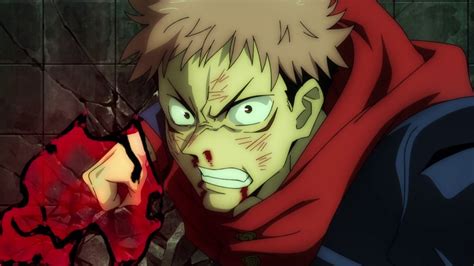 Check spelling or type a new query. Jujutsu Kaisen Anime Review, by RascaI | Anime-Planet