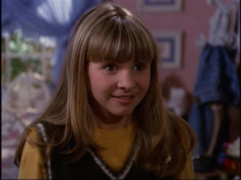 Picture Of Beverley Mitchell In 7th Heaven Beverley Mitchell 1218338019  Teen Idols 4 You