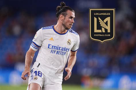 Gareth Bale Lafc Transfer News And Details