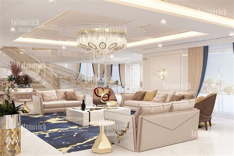 Best Interior Designer Abu Dhabi