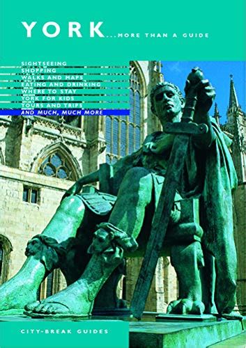 York City Break Guide City Break Guides 9781841652603 Books