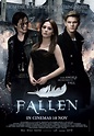 Fallen | Teaser Trailer