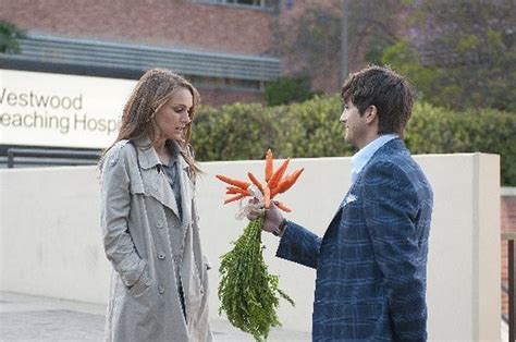 No Strings Attached Reivew Romantic Comedy Puts New Spin On Date