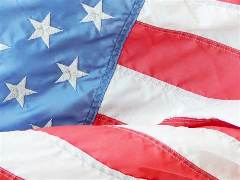 American Flag Patriotic · Free Photo On Pixabay