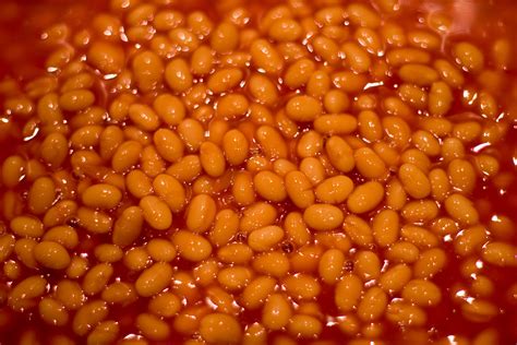 Baked Beans Wallpapers Wallpaper Cave