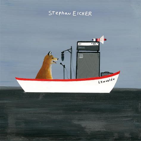 Leur premier album eisbär connaît un immense succès mais le jeune chanteur préfère alors prendre ses distances. Live report : Merveilleux concert de Stephan Eicher au ...