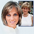 This is what Princess Diana "may" have looked like today