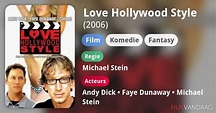 Love Hollywood Style (film, 2006) - FilmVandaag.nl