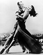 Fred Astaire and Rita Hayworth | Fred astaire, Rita hayworth ...