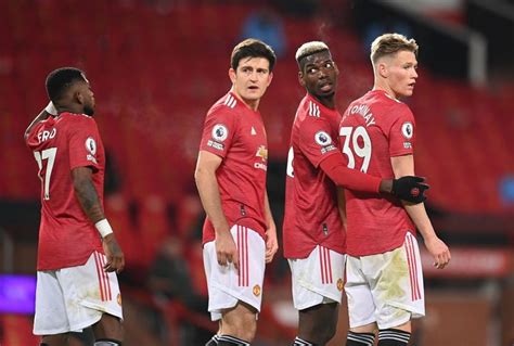 I don't want people looking at our defensive record and saying 'how have they done that?' to concede after three. Sheffield United vs Manchester United prediction, preview ...