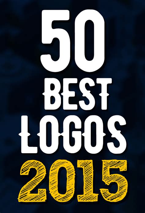 50 Best Logos