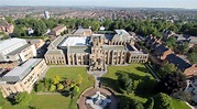 News - Nottingham High School