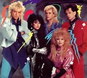 HEART 1985 Album Review | HubPages