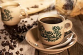 The rise of Chinese coffee culture - Shake to Win | Let a new China get ...
