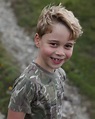 Prince George of Cambridge Celebrated Seventh Birthday | RegalFille
