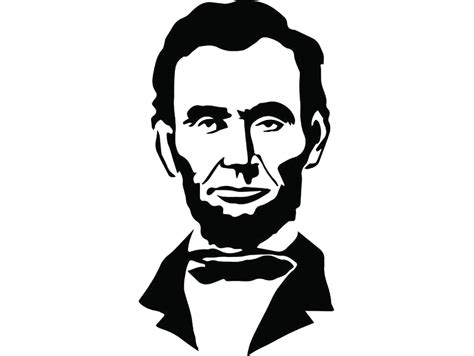 Abraham Lincoln Transparent File Png Play