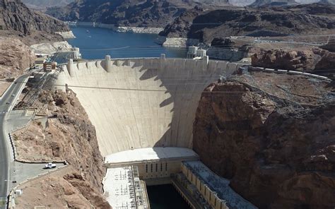 Private Hoover Dam Tour From Las Vegas Bindlestiff Tours