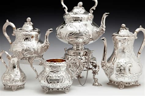 Selling Sterling Silver | Orlando – Orlando Estate Auction