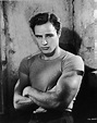 Marlon Brando’s Tormented Childhood Details Revealed in Audiotapes ...