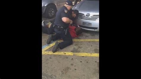Graphic Video Captures Deadly Police Shooting of Alton Sterling in ...
