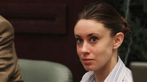 Casey Anthony Sex Shockers Salacious Allegations Crime History