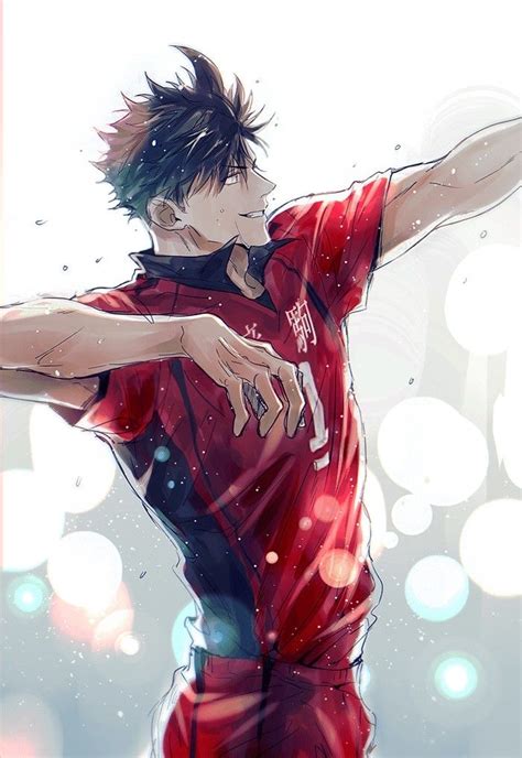 Anime Handsome и Anime Boy Kuroo Haikyuu Haikyuu Fanart Haikyuu