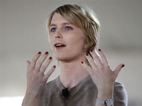 Whistleblower Lgbtq Activist Chelsea Manning To Speak At C2 Montreal Montreal Gazette